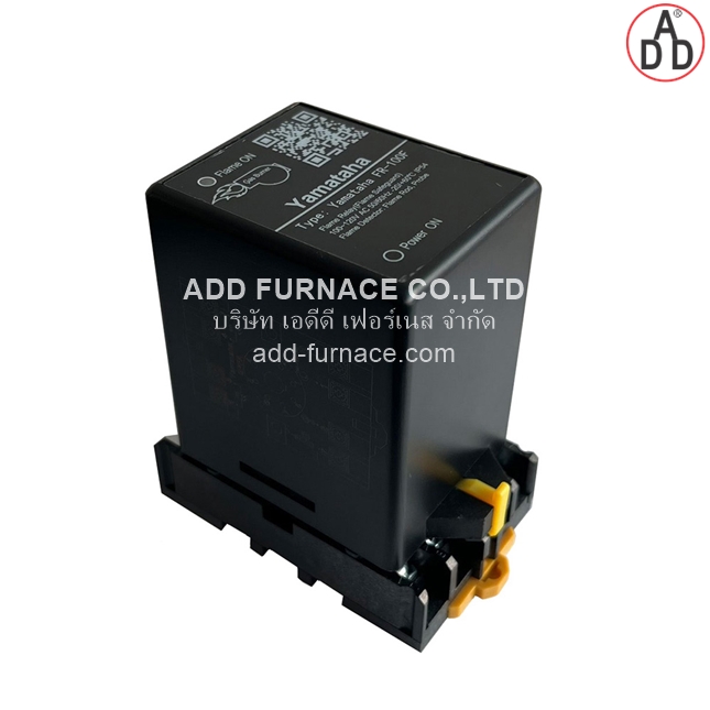 Yamataha FR-100F (7)